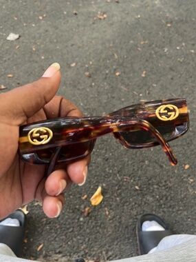 Gucci sunglasses